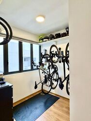 Hundred Palms Residences (D19), Condominium #570975561